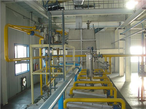 Professional Design China Manufacture Cooking Oil Refinery Line in Selling