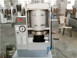 Screw Oil Press Machine 200A-3