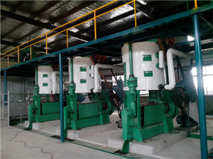 Oil Press Machine/Oil Extraction Pressing Machine/Oil Expeller