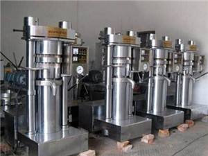 Hot Sale Mini Presser Equipment Mill Expeller Press Presses Peanut Oil Machine