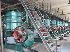 Edible Oil Press Machinery/Oil Press Machine