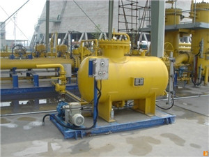 Commercial Circular Oil Pressers Sunflower Oil Extraction Machine by Kirdi in Kenya
