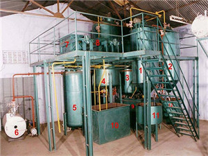50 kg/h rod type vegetable seeds cold press oil machine
