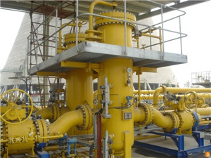 Sunflower Oil Production Line Soybean Palm Oil Refinery Machine Oil Refinery and Deodorization Machine