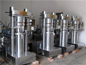 Small Soybeans Screw Oil Press Machine with Vacuum Filter